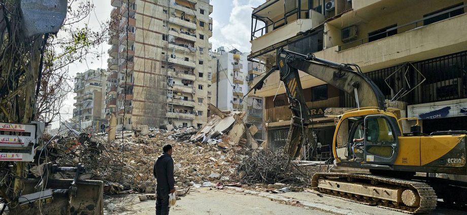 israeli-military-posts-map-of-areas-in-south-lebanon-where-it-is-operating