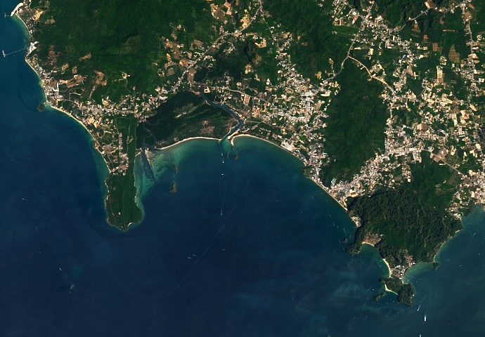 thailand’s-krabi-coast