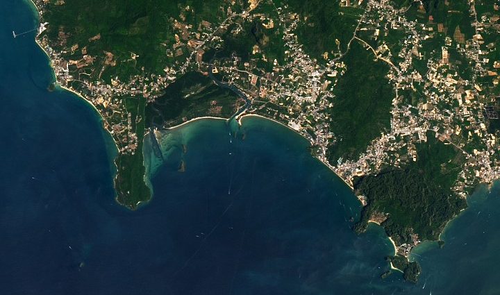 thailand’s-krabi-coast