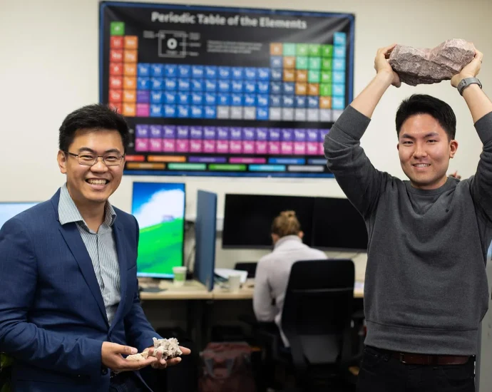 after-200-years-scientists-finally-crack-the-“dolomite-problem”