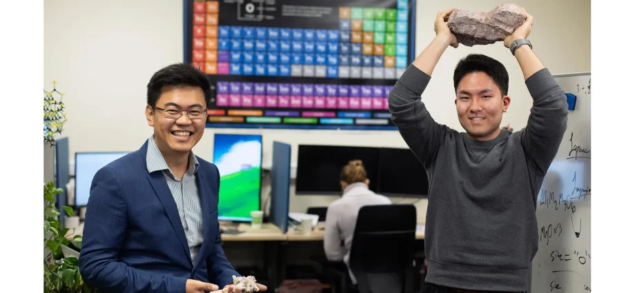 after-200-years-scientists-finally-crack-the-“dolomite-problem”