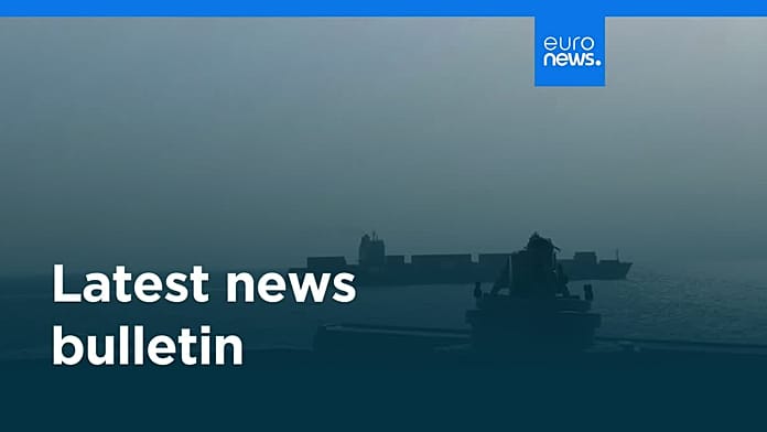 latest-news-bulletin-|-april-20th,-2026-–-midday