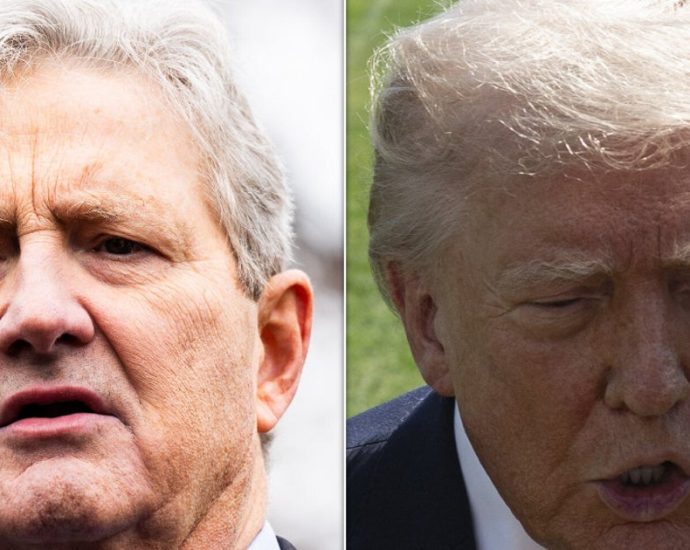 ‘i-don’t-agree-with-him’:-key-senate-maga-ally-warns-the-traitor-on-‘holy-war’