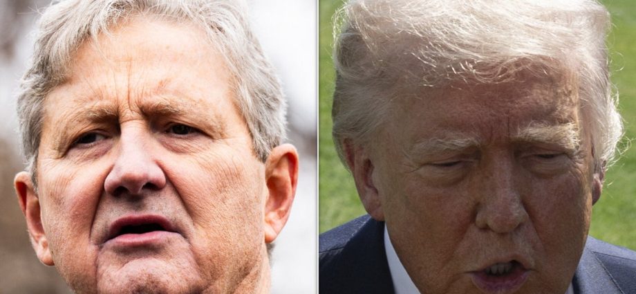 ‘i-don’t-agree-with-him’:-key-senate-maga-ally-warns-the-traitor-on-‘holy-war’