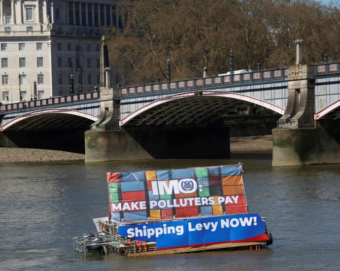 powerful-states-are-trying-to-sabotage-decarbonisation-of-shipping