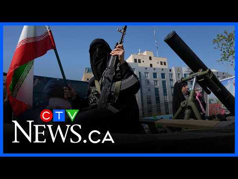 recent-iran-us.-conflict-‘put-a-damper’-on-next-round-of-peace-talks,-military-analyst-says