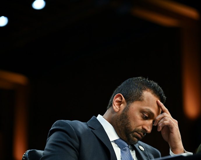 kash-patel-sues-the-atlantic-over-report-that-he’s-always-drunk