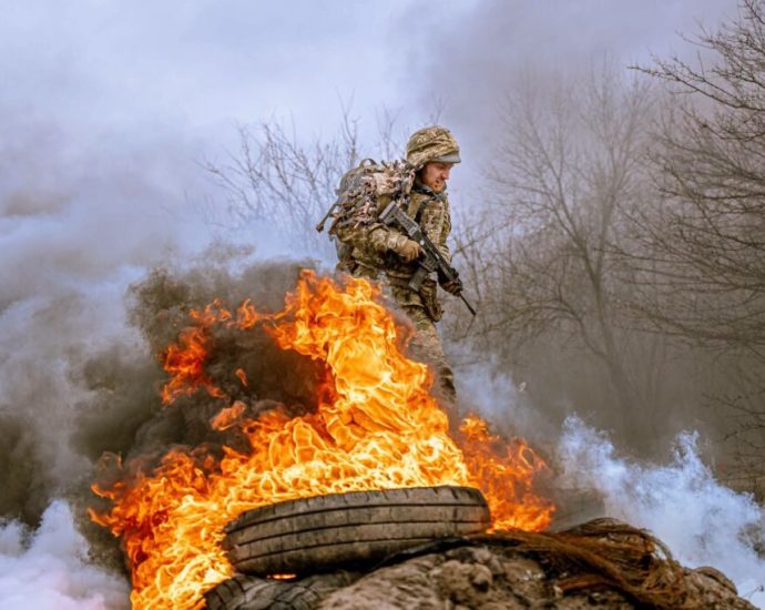 ukraine-named-three-banks-to-lease-equipment-to-defense-industry-at-5%-annual-rate