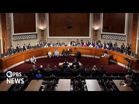 watch-live:-senate-armed-services-holds-hearing-on-nuclear-weapons-programs
