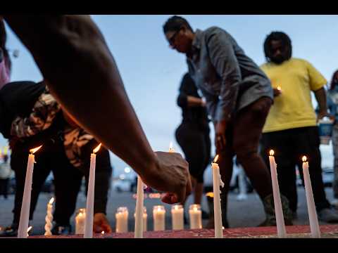 watch-live:-officials-update-on-louisiana-shooting-that-killed-8-children