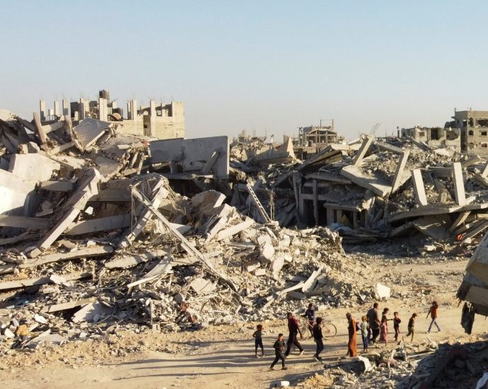 report-finds-gaza-needs-more-than-$71bn-in-next-decade-for-recovery