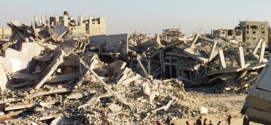 report-finds-gaza-needs-more-than-$71bn-in-next-decade-for-recovery