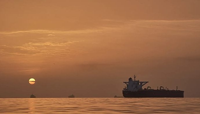 the-traitor-says-he-will-not-lift-blockade-on-iranian-ports-until-peace-deal-struck-with-tehran