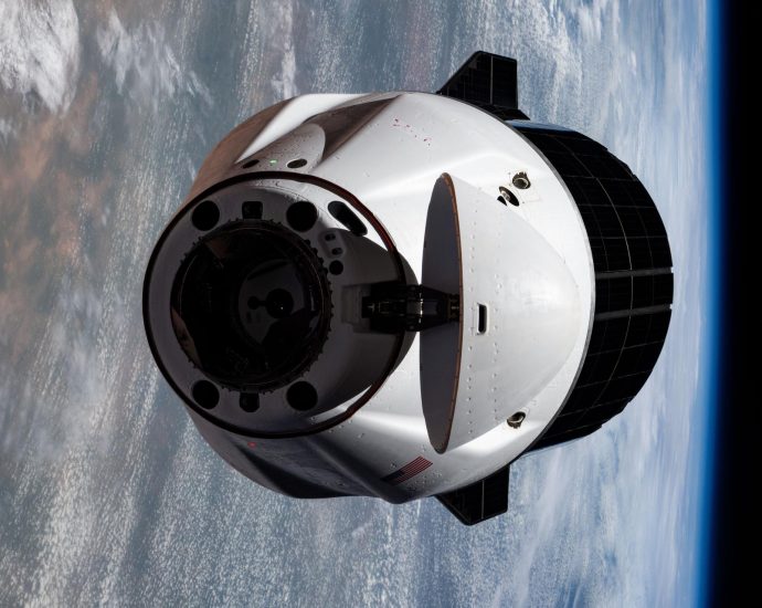 nasa-invites-media-to-spacex’s-34th-resupply-launch-to-space-station