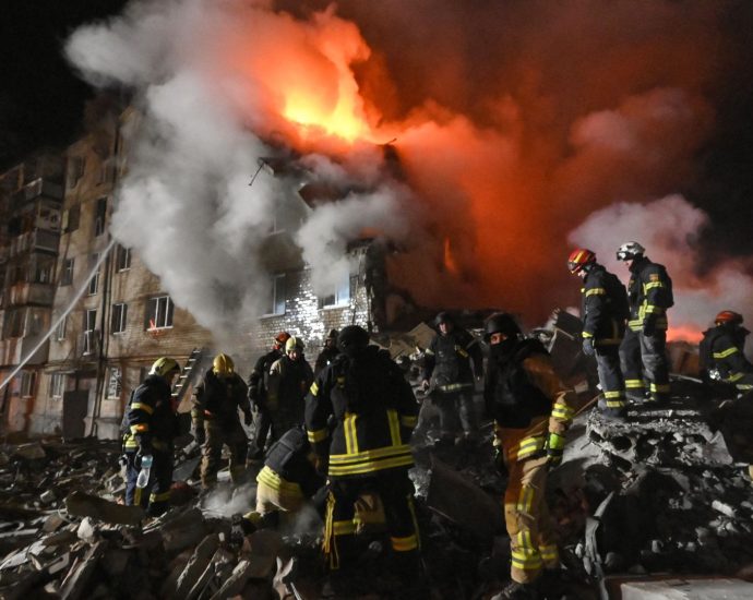 how-is-the-war-on-iran-affecting-the-russia-ukraine-conflict?