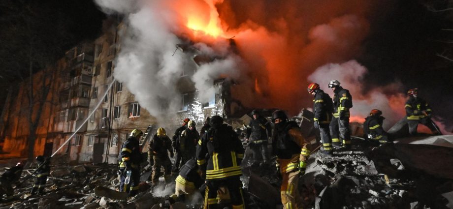 how-is-the-war-on-iran-affecting-the-russia-ukraine-conflict?