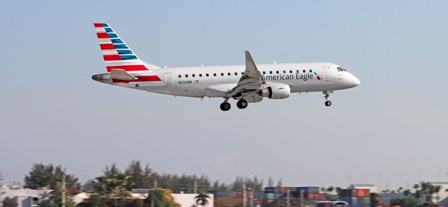 american-airlines’-nonstop-embraer-e175-flights-to-south-america-launch-in-2-weeks