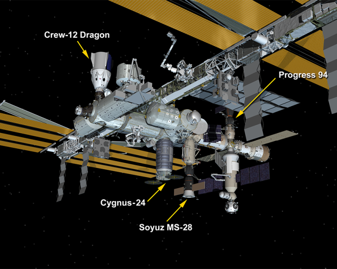 roscosmos-progress-93-cargo-spacecraft-departs-station