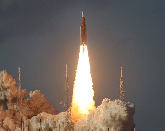 nasa-on-track-for-future-missions-with-initial-artemis-ii-assessments