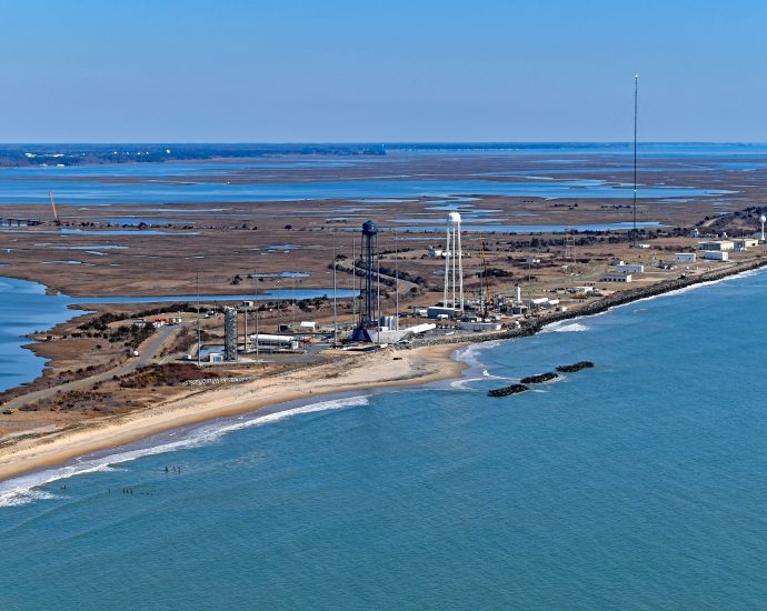 nasa-wallops to-support april-rocket-launch