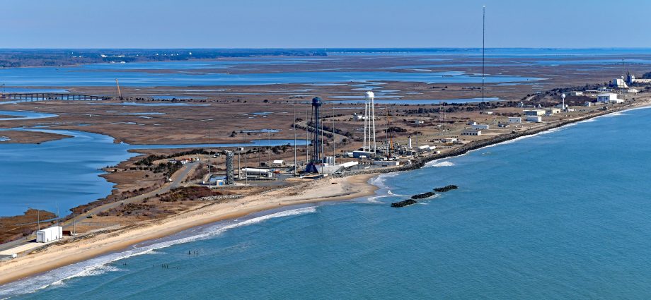 nasa-wallops to-support april-rocket-launch