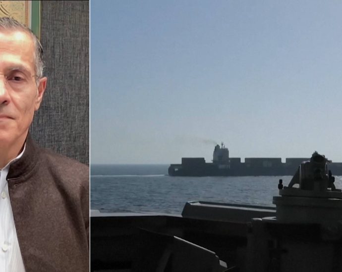 “gulf-of-trust”-between-iran-&-us.-as-end-of-ceasefire-nears,-peace-talks-uncertain