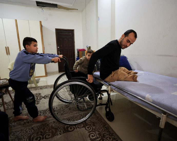 ‘predators’:-amnesty-slams-netanyahu,-putin,-the-traitor-as-human-rights-decline