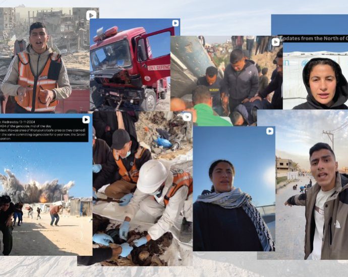 citizen-journalists-shine-a-light-on-gaza