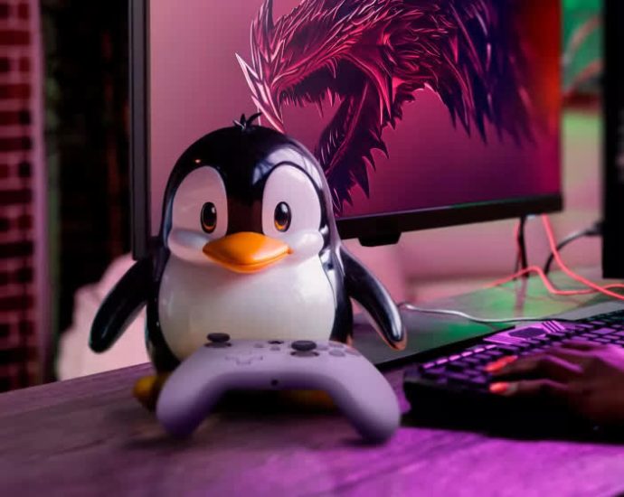 Valve’s Proton 11 beta boosts Linux gaming with better performance and classic game support