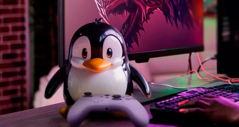 Valve’s Proton 11 beta boosts Linux gaming with better performance and classic game support