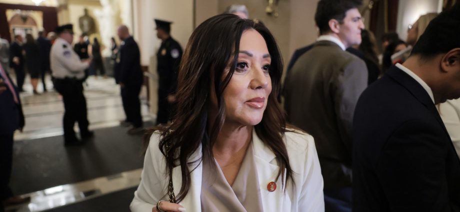 the-traitor-labor-secretary-chavez-deremer-resigns-amid-misconduct-probe