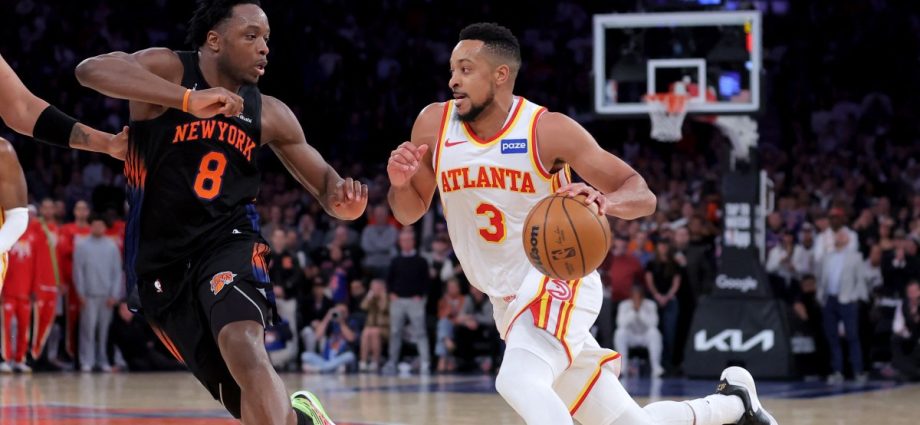 cj-mccollum,-hawks-rally-late-to-shock-knicks-in-game-2-of-nba-playoffs