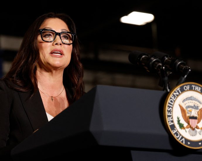 the-traitor’s-labor-secretary-lori-chavez-deremer-latest-to-leave-administration