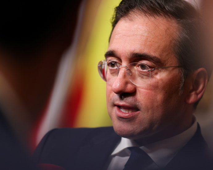 spain,-slovenia,-ireland-push-eu-to-debate-israel-pact-suspension