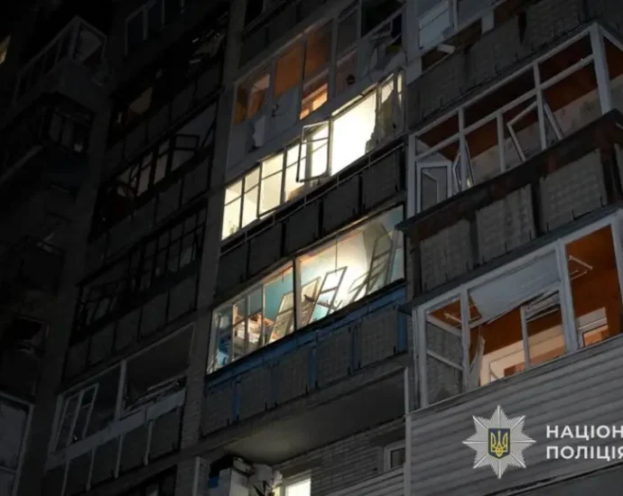 russian-drones-hit-sumy-hospital-—-15-injured,-three-schoolgirls-among-wounded