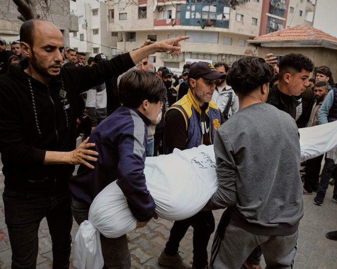 palestine-weekly-wrap:-coordinated-attacks-and-evictions-in-gaza,-west-bank