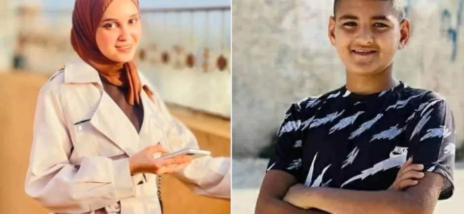 shot-by-israeli-forces,-hala,-18-and-mohammad,-13-fight-for-their-lives