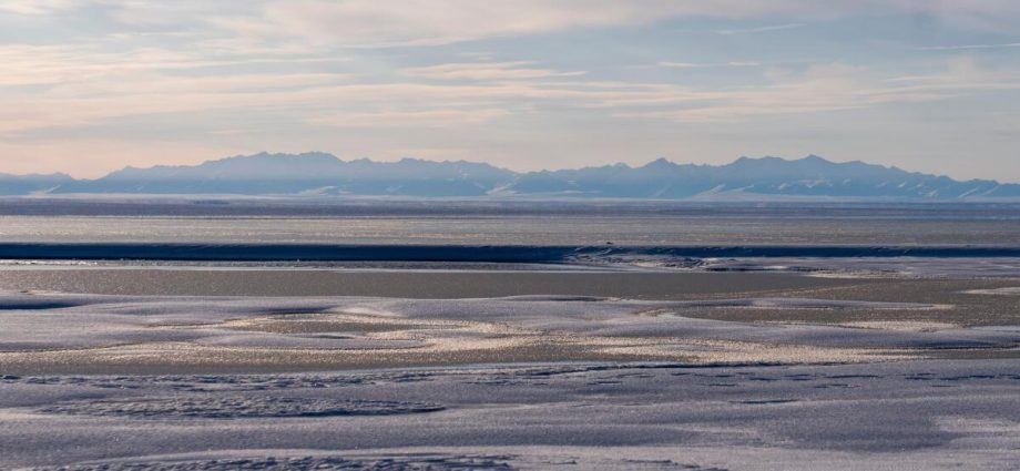 new-oil-and-gas-lease-sale-set-for-alaska’s-arctic-national-wildlife-refuge,-amid-litigation