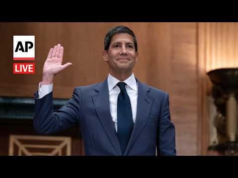 live:-the-traitor’s-fed-chair-nominee-kevin-warsh-faces-senate-committee-hearing