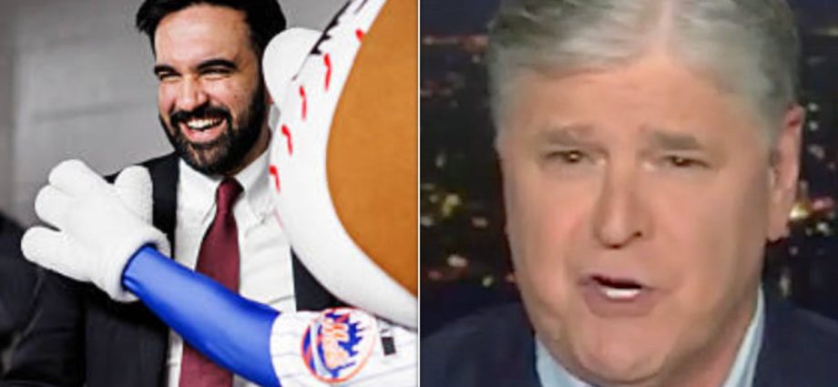 ‘he-pulled-it-off’:-sean-hannity-incredibly-blames-mamdani-for-problem-far-from-city-hall
