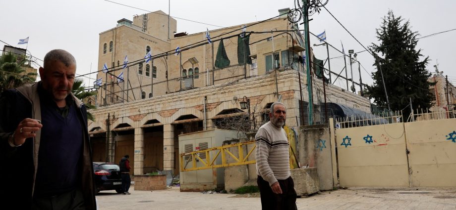 israeli-sexual-violence-helping-push-palestinians-from-west-bank:-report