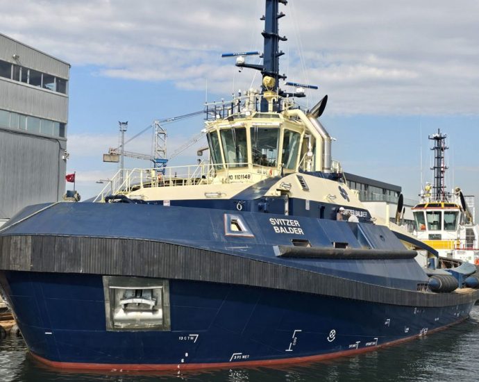svitzer-balder-completes-sea-trials-of-electric-escort-tug-with-6-mwh-lfp-battery-system