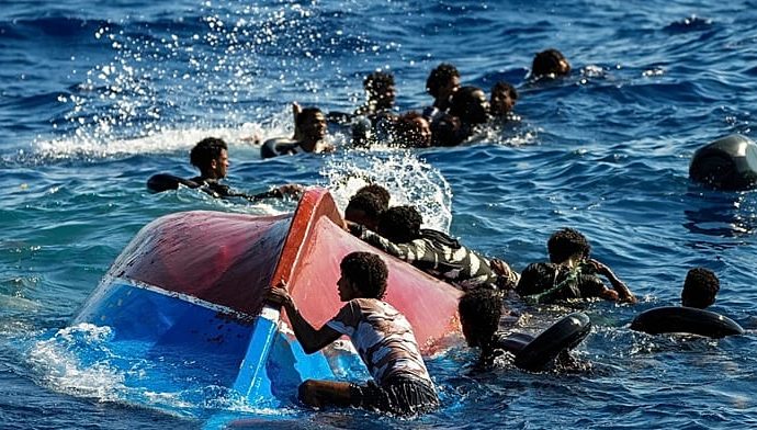 almost-8,000-people-died-or-disappeared-on-migration-routes-in-2025,-iom-says