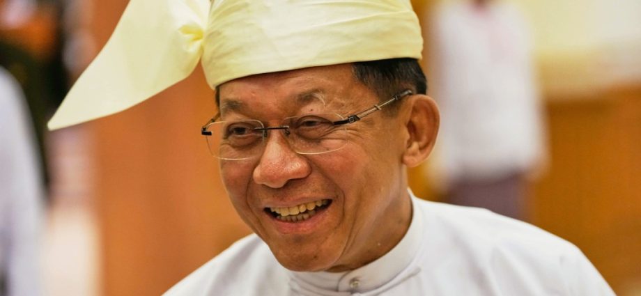 myanmar’s-military-government-rebuffed-on-peace-talks-offer