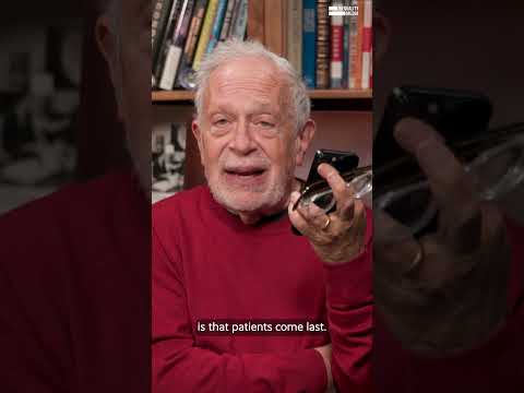 robert-reich-reacts-to-viral-spongebob-squarepants-scene-#spongebob-#health-#healthcare