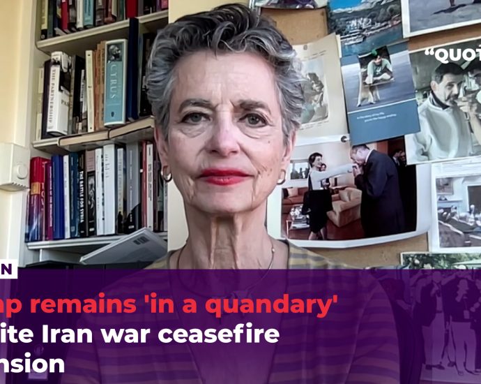 the-traitor-remains-‘in-a-quandary’-despite-iran-war-ceasefire-extension