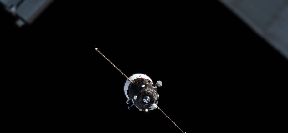 NASA to Cover Progress 95 Spacecraft Launch, Docking