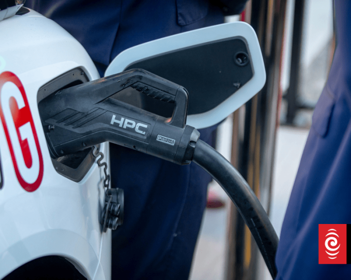 So you want to buy an EV – here’s what your bank could offer