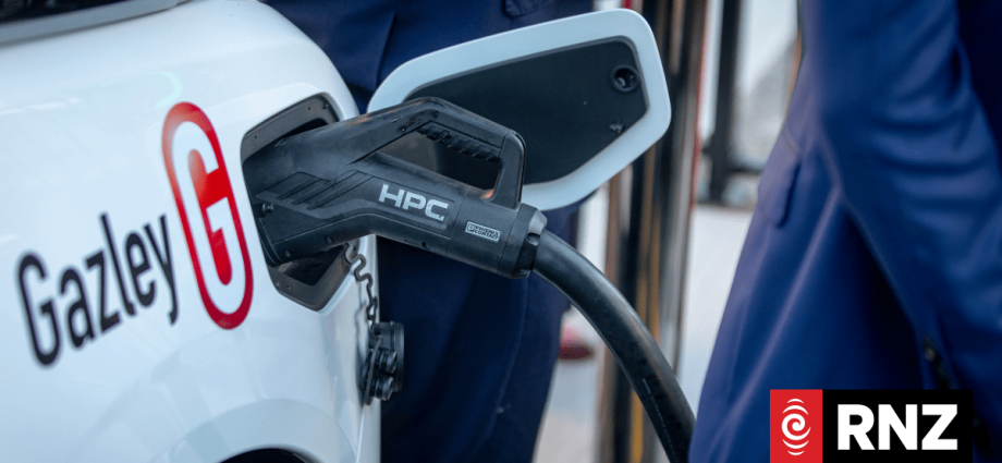 So you want to buy an EV – here’s what your bank could offer