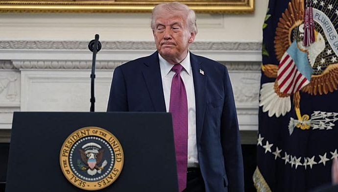 the-traitor-extends-ceasefire-with-iran-indefinitely-at-pakistan’s-request-to-allow-for-diplomatic-efforts